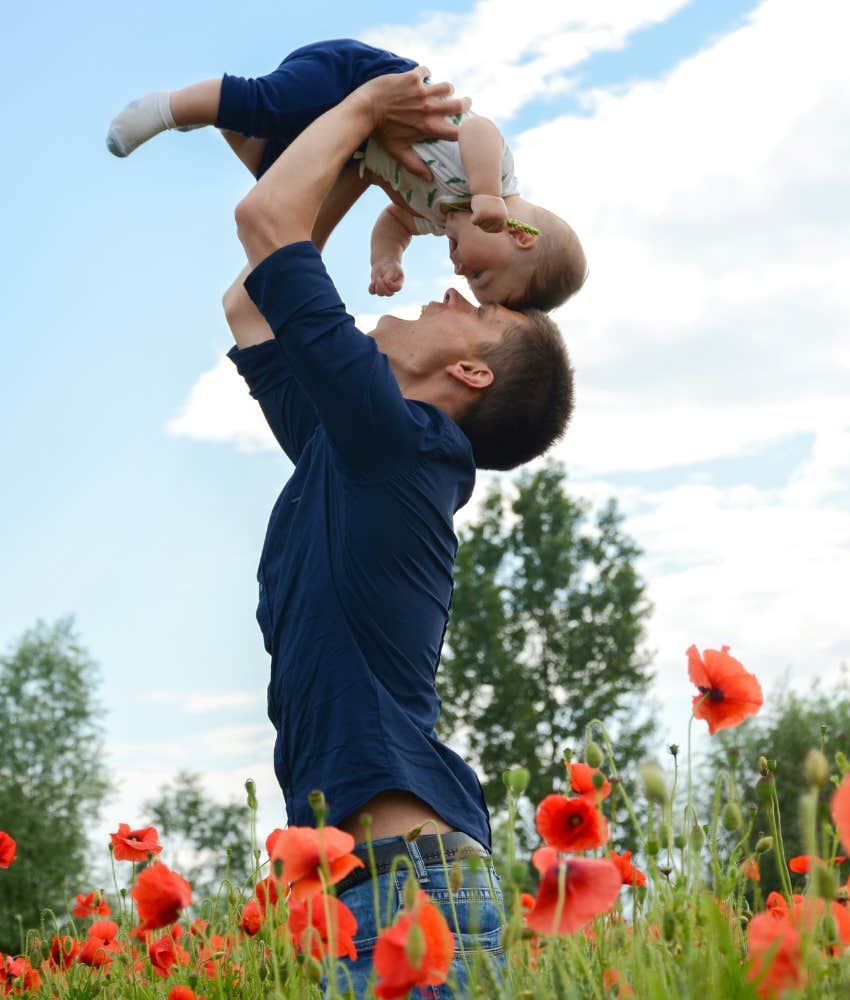 Parents Take Out A Loan To Go On A Vacation With Their Baby 