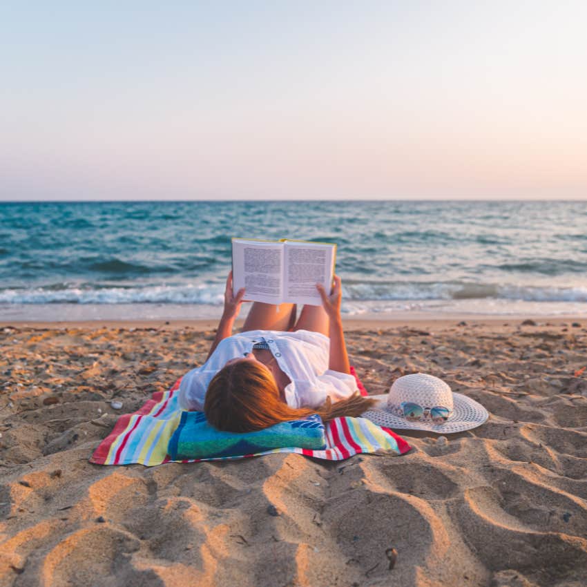 Teacher&#039;s Husband Says It&#039;s Morally Wrong For Her To Go On A Girls&#039; Trip For Spring Break