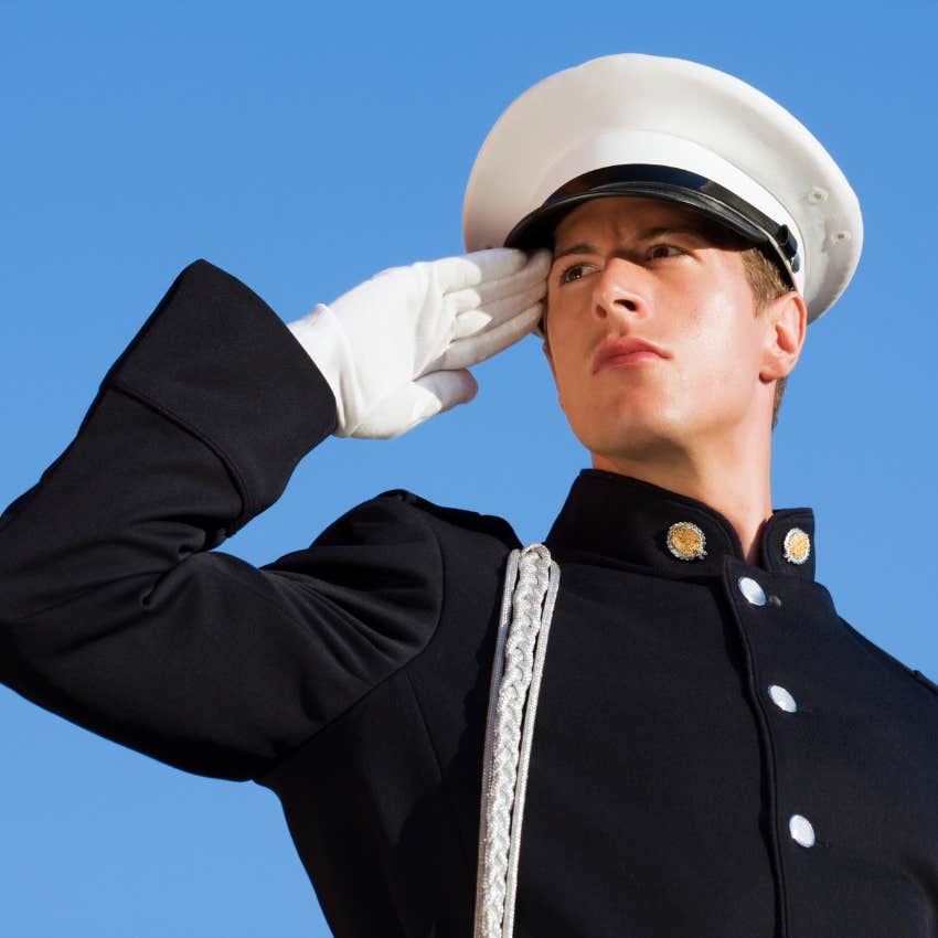 4 Examples Of Military Jargon Corporate Employees Want To Stop