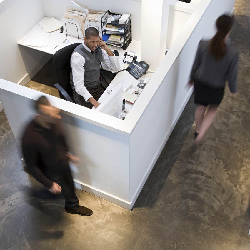 A New Study Reveals How Much Return-To-Office Mandates Are Costing Workers