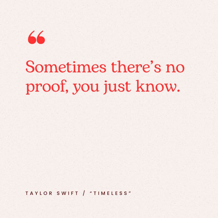 taylor swift love quotes timeless