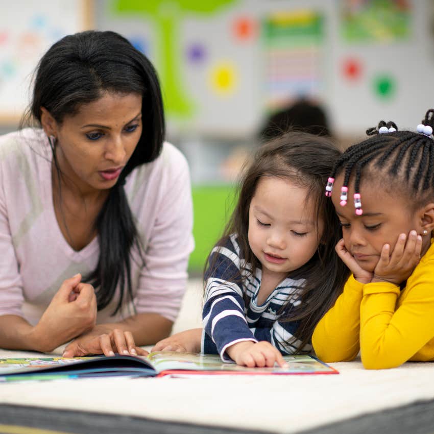 Teacher Asked To Volunteer More Than 12 Times A Year Says No Other Career Is Asked To Work For Free