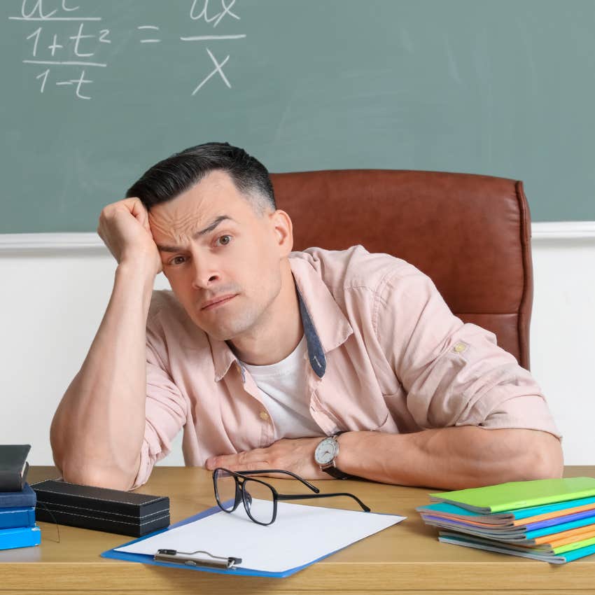 Teachers Expecting A Bonus Leave Staff Meeting In Silence After Receiving Their Gifts Of Appreciation