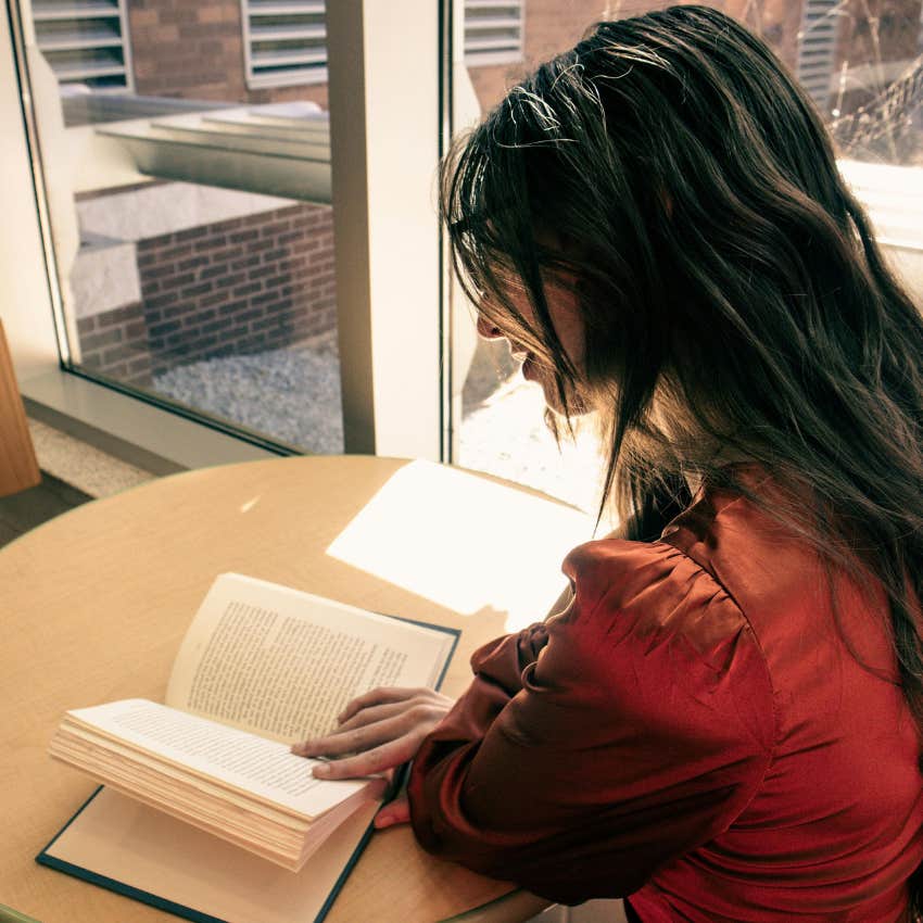 Texas Librarian Keeps Secret Shelf Of Banned Books For High School Students To Read