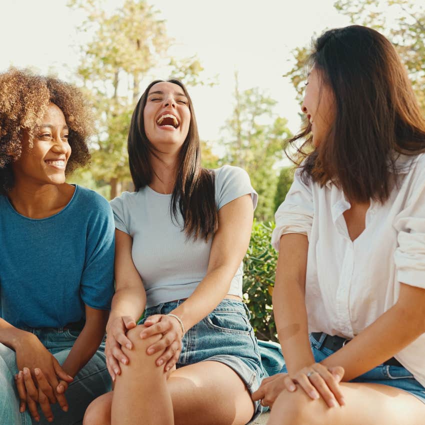 People With Excellent Social Skills Often Display These Subtle Behaviors