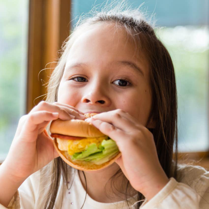 Woman Called An Almond Mom After Refusing To Get Kids Chick-fil-A Everyday