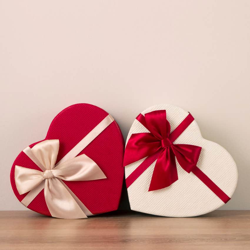 Woman Feels Degraded After Her Partner Gave His Sister-In-Law The Same Valentine&#039;s Gift