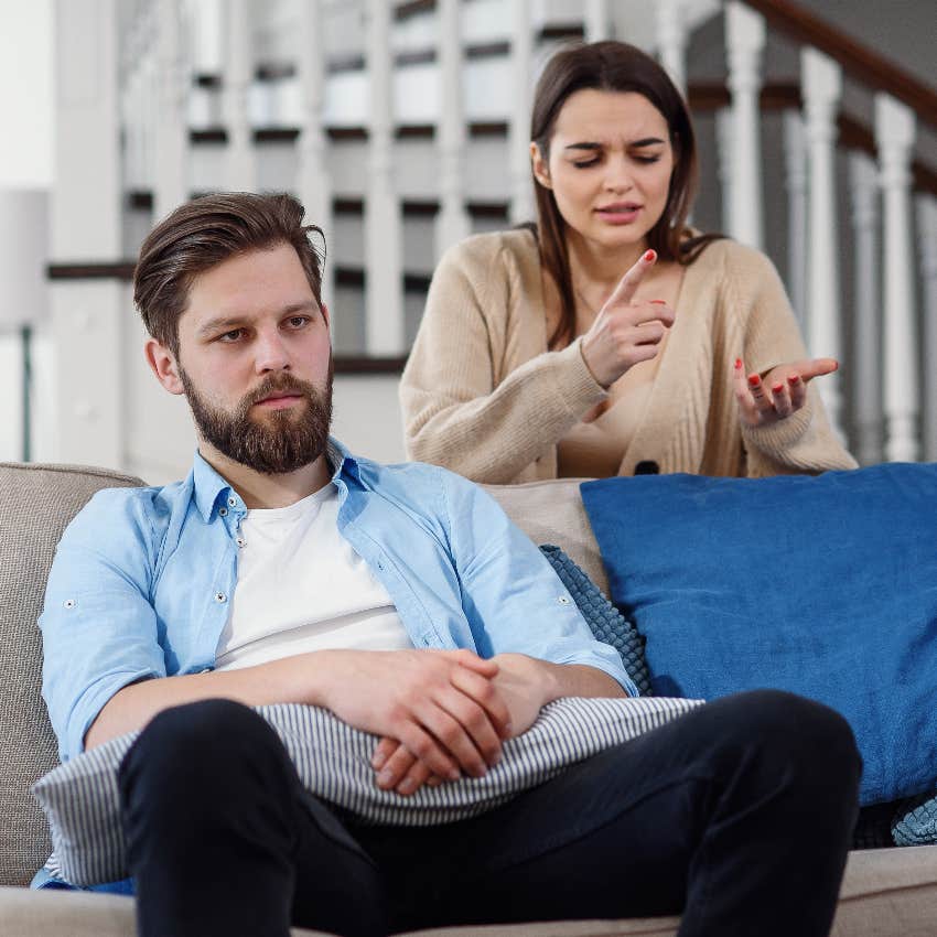 How to Tell Your Husband You’re Not Happy In 5 Easy Steps