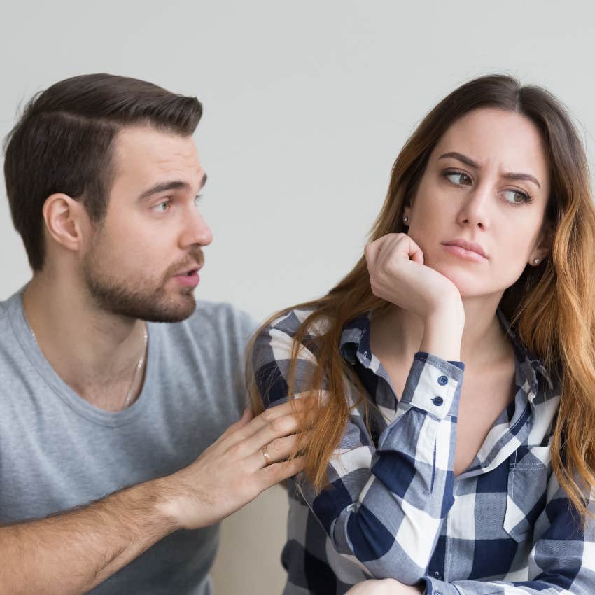 How to Tell Your Husband You’re Not Happy In 5 Easy Steps