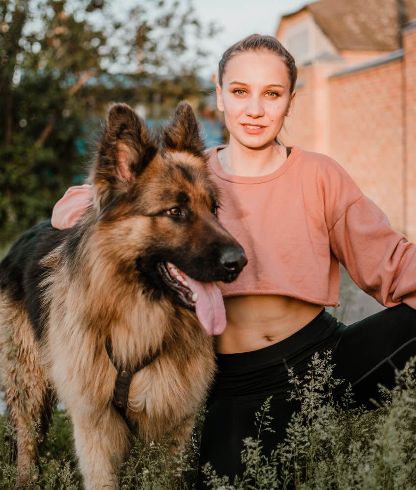 Passenger Banned From Flying After Refusing To Sit Next To A Service Dog