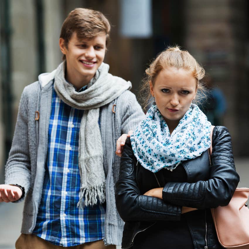 Mom Refuses To Take Advice From Successful Men About How They Made It