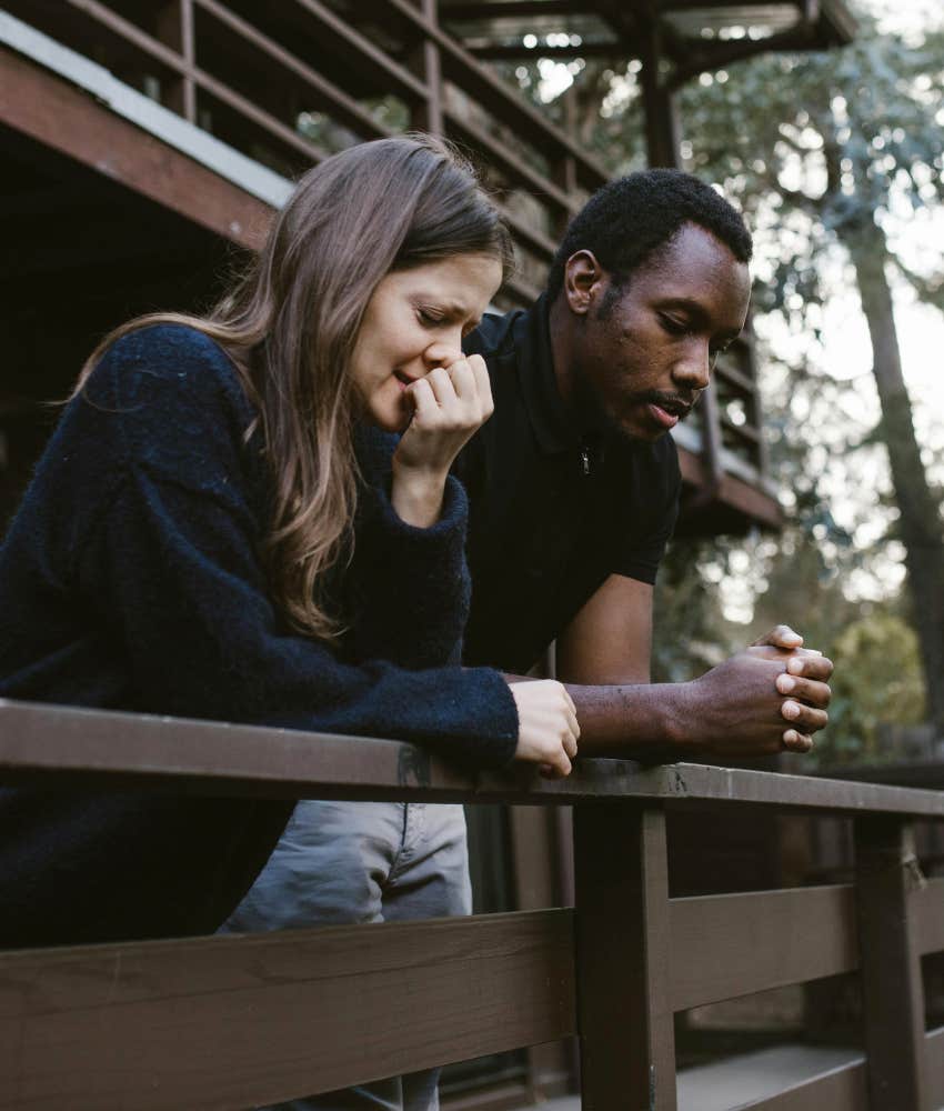 30 Things People In Healthy Relationships Never Do