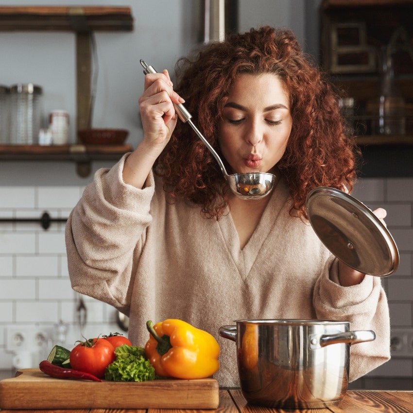 Mom Explains Why She Sometimes Makes A Dinner That No One Else Likes 