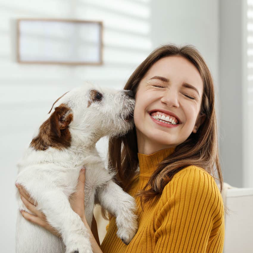 Wife Refused To Rehome Her Dog So Her Mother-In-Law Could Move In