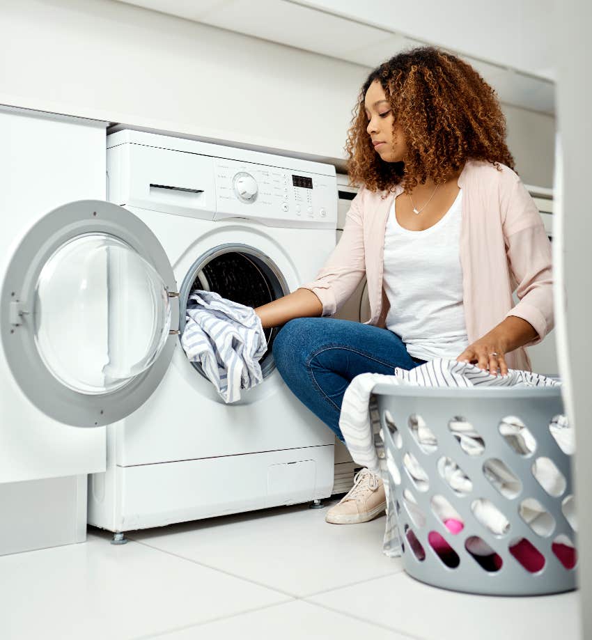 Husband Tells Wife Wanting To Publish A Book Is Just A Hobby After Noticing The Household Chores Are Starting To Pile Up