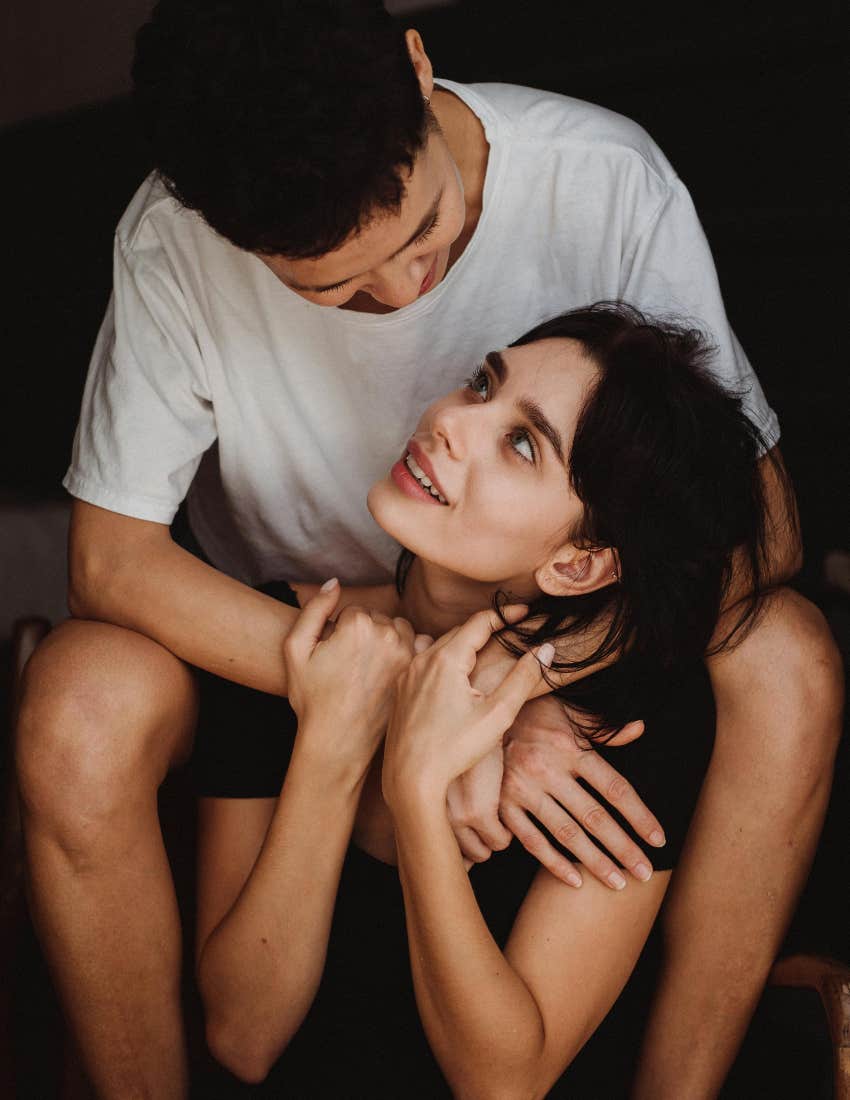 10 Things A Woman Deserves From A Man She Loves