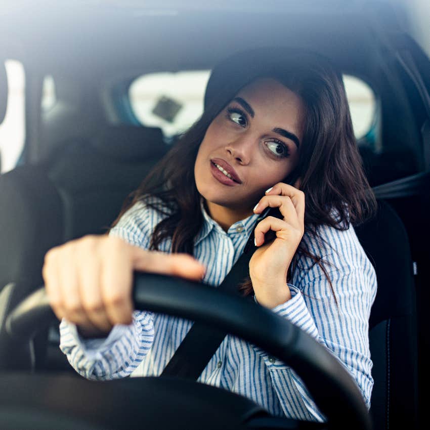 Mom Told She Can&#039;t Pick Up Daughter Early From School For Appointment