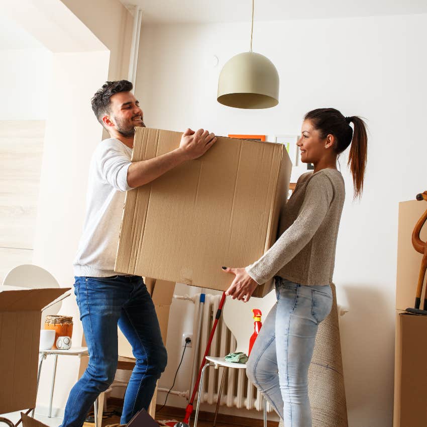 Over One-Third Of Gen Z &amp;amp; Millennials Are Nepo Homebuyers Who Expect Their Parents’ Help To Buy A Home