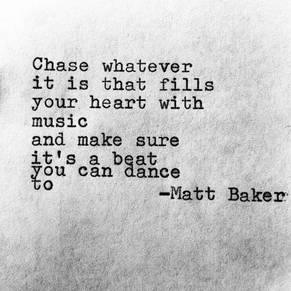 Happy Quotes That Dancing Is All You Need