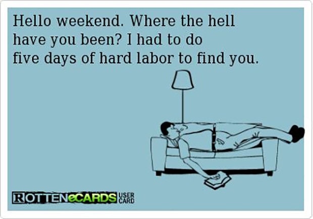 Sarcastic Quotes For Work