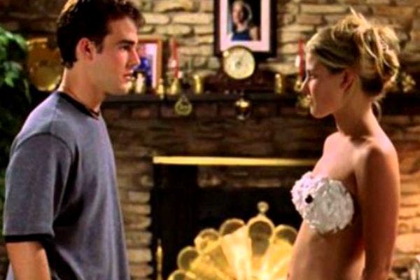 5 Hilarious Nude Scenes From Some Of Your Favorite Movies