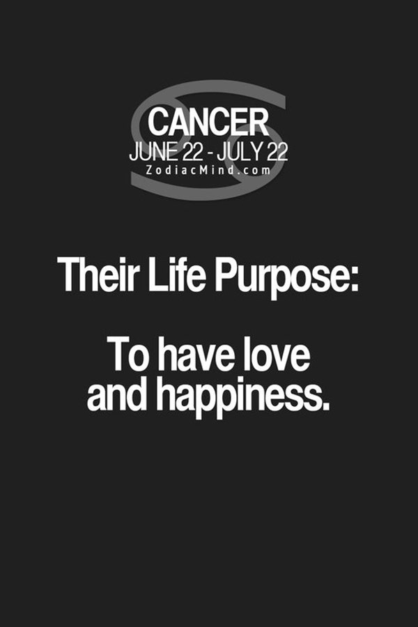 Cancer Quotes Zodiac Quotes