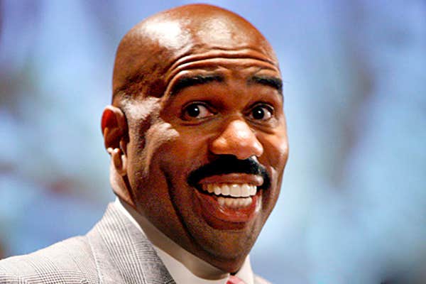 Steve Harvey