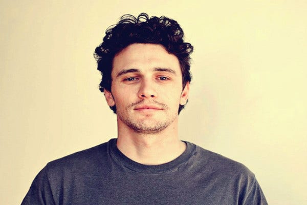 James Franco