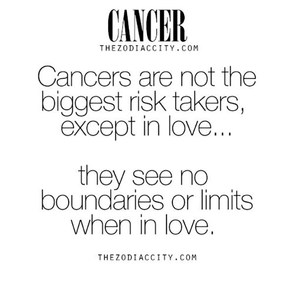 Cancer Quotes Zodiac Quotes