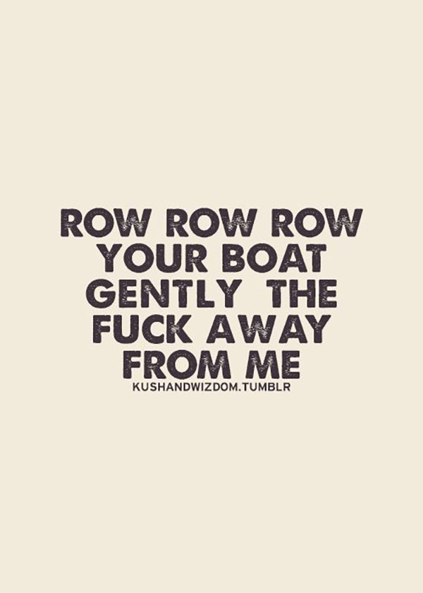 sarcastic funny quotes