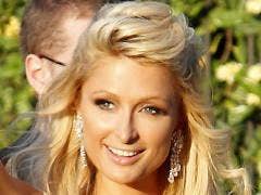 Paris Hilton Paris Hilton