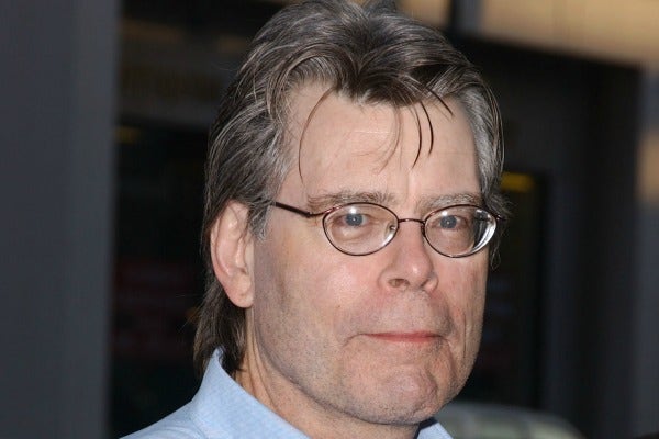 Stephen King