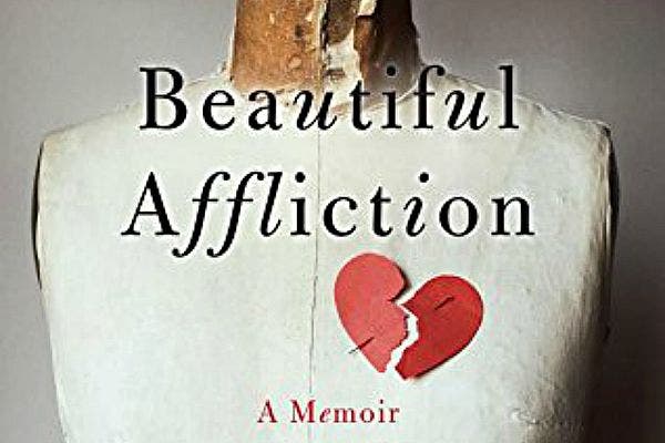 7. Beautiful Affliction