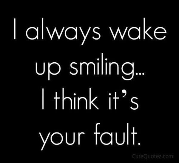 Love Quotes For Him Men