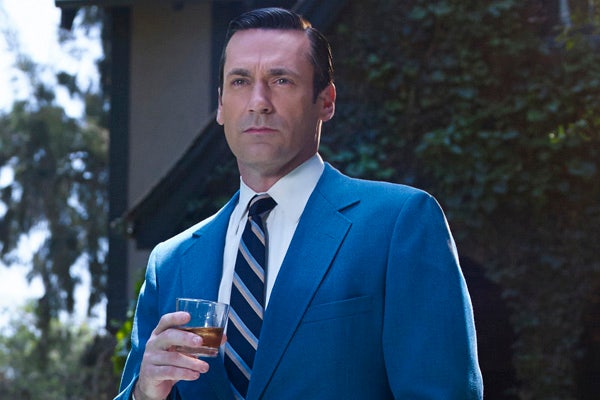 jon hamm don draper mad men