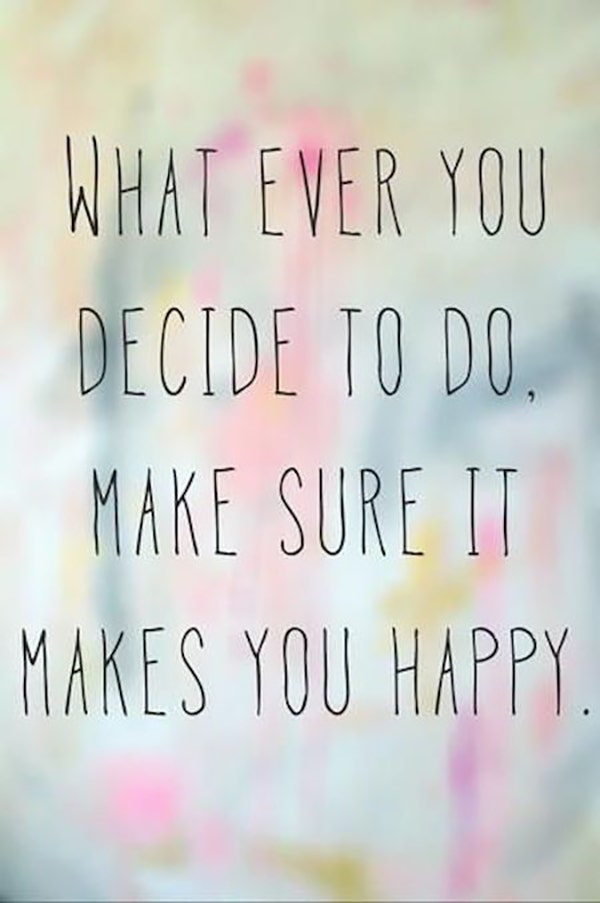 Happiness Quotes For A Good Day