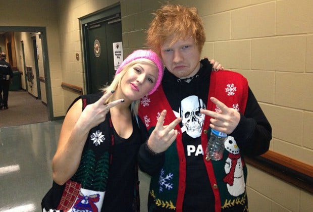 www.cambio.com/2015/02/05/are-ed-sheeran-and-ellie-goulding-making-music-together/