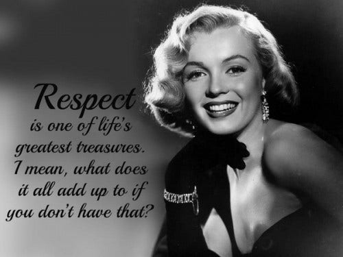 famous marilyn monroe quotes 