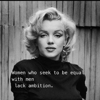 famous marilyn monroe quotes 