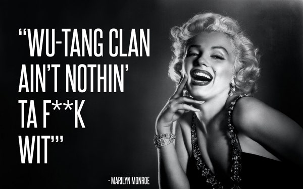 famous marilyn monroe quotes