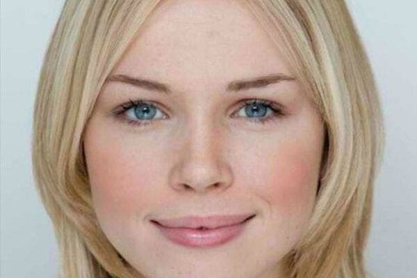 This British Woman Has World's Most Scientifically Beautiful Face