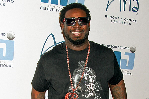 t-pain