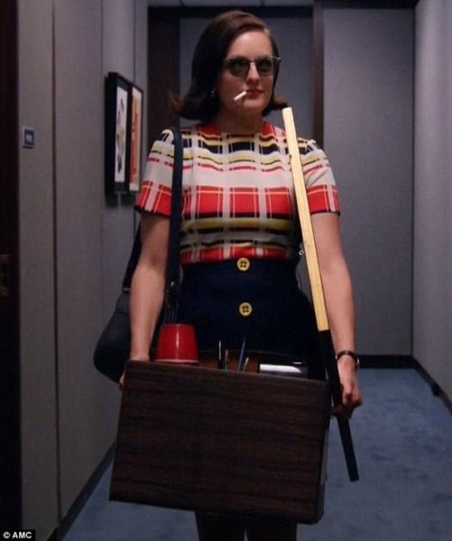 Peggy Olson