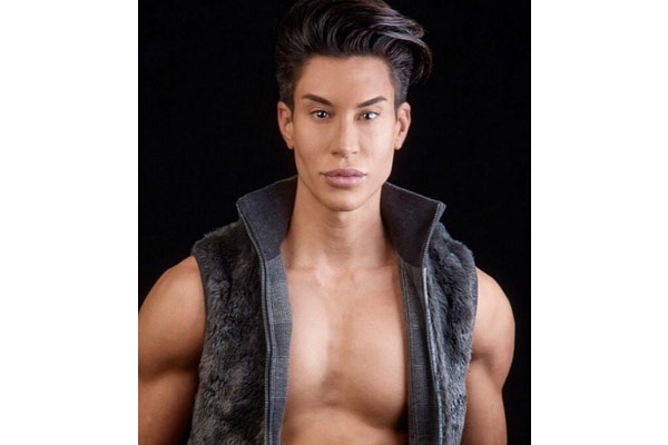 Justin Jedlica