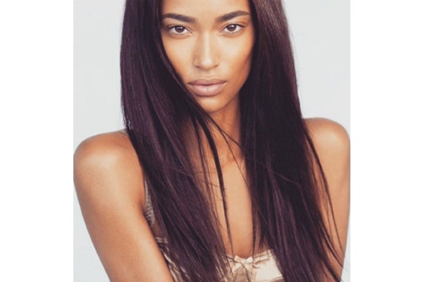 Anais Mali.