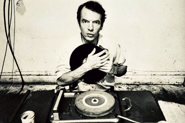 Spalding Gray