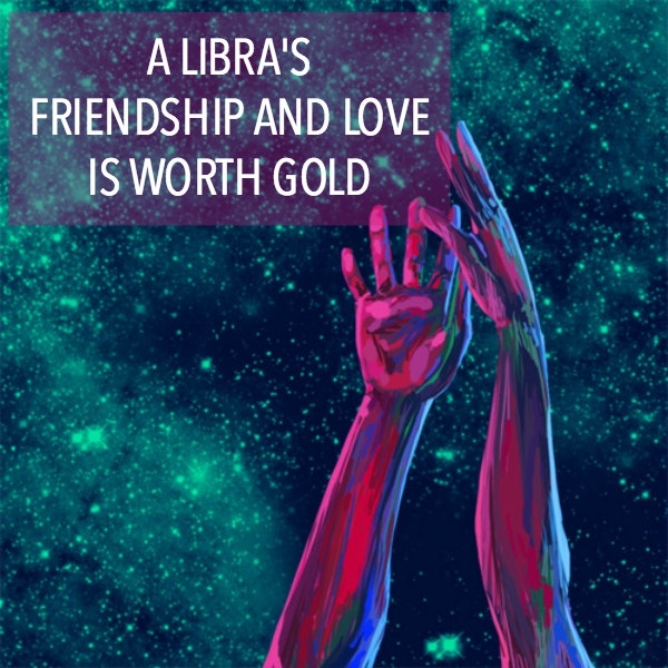 Zodiac Libra Quotes