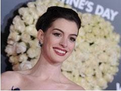 Anne Hathaway