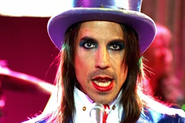 Anthony Kiedis penis name