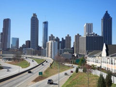 atlanta america's most chivalrous city